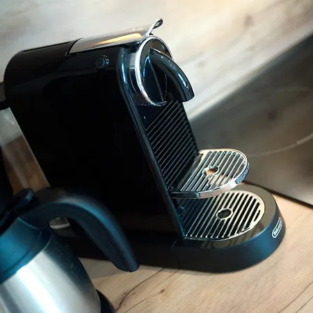 Leos Hues Holiday home Westerland