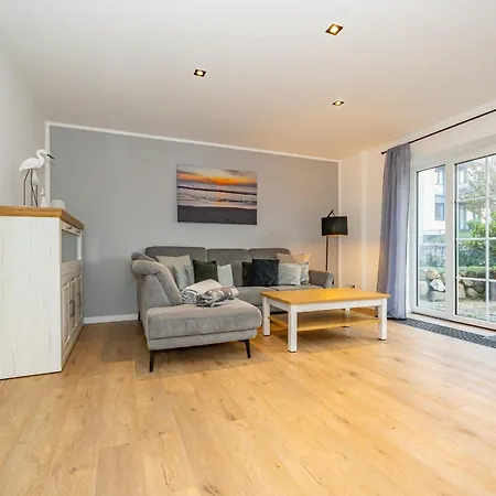 Casa de Férias Leos Hues Westerland