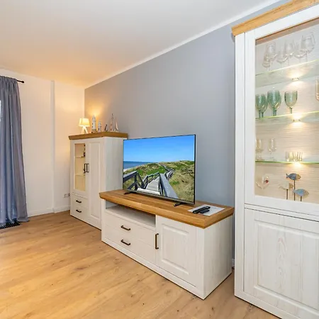 Ferienhaus Leos Hüs *