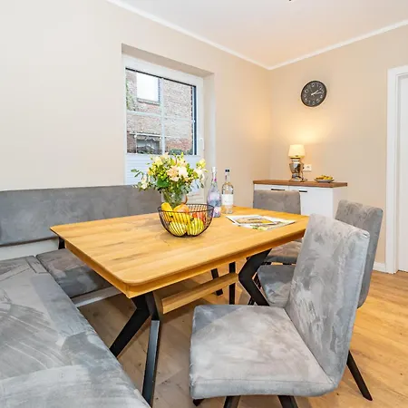 Leos Hues * Westerland