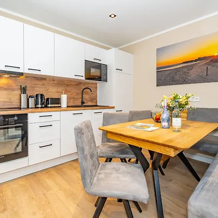 Leos Hues * Westerland