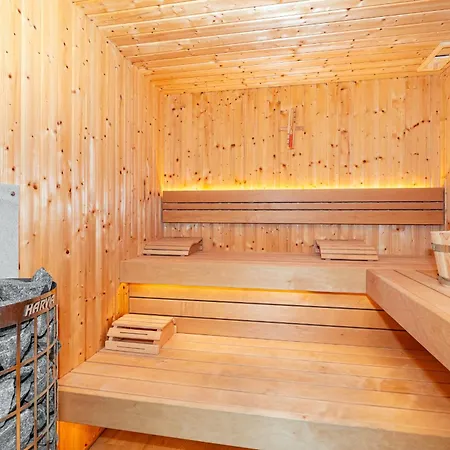 Ferienhaus Leos Hüs *