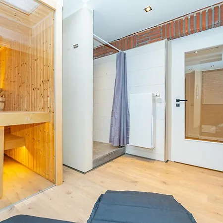 Leos Hüs Ferienhaus Westerland