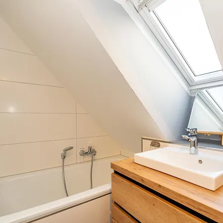 Leos Hüs Ferienhaus *