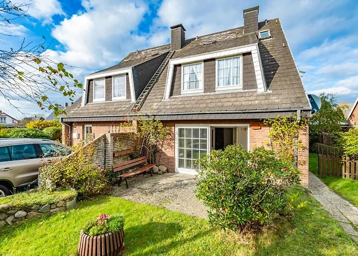 Leos Hues Casa de Férias *