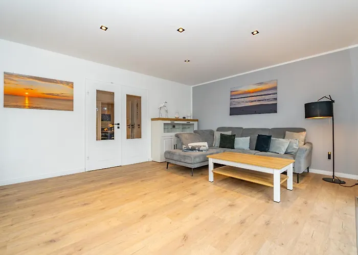 Leos Hues * Westerland