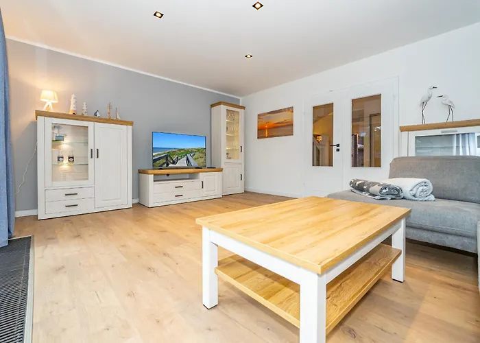 Leos Hues * Westerland