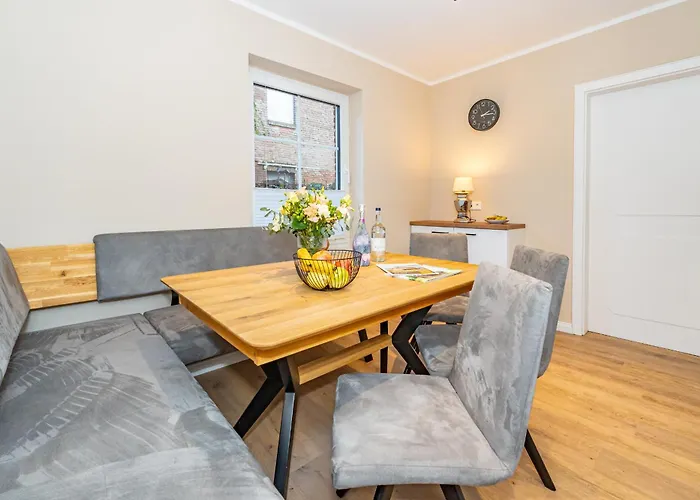 Leos Hues * Westerland