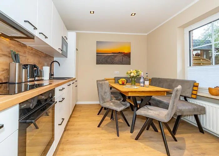 Leos Hues Casa de Férias