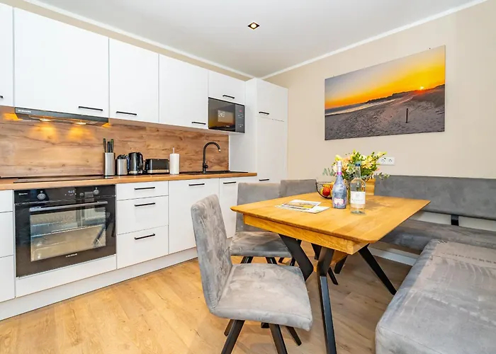 Leos Hues * Westerland