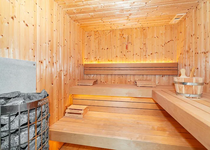 Casa de Férias Leos Hues *