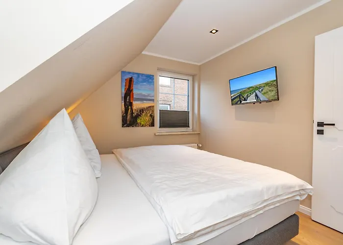 Leos Hues * Westerland