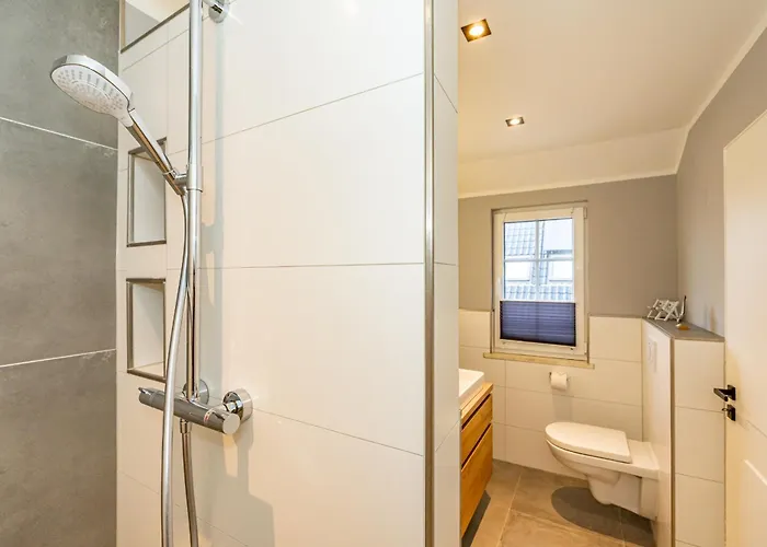 Casa de Férias Leos Hues *