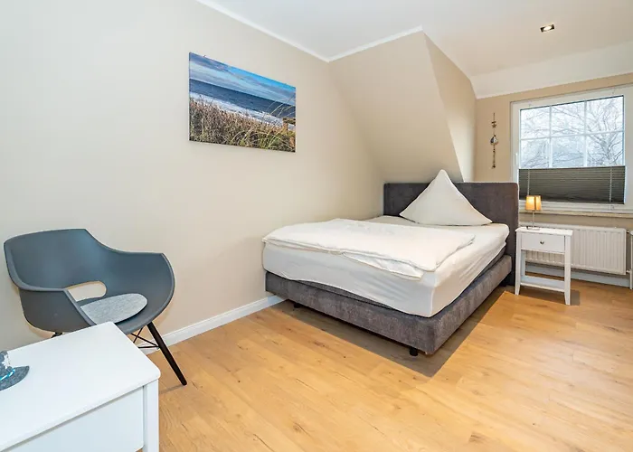 Leos Hues Casa de Férias *