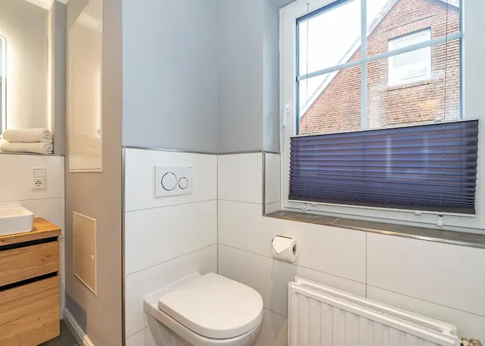 Leos Hues * Westerland