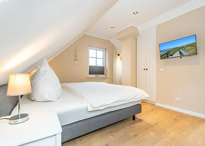 Leos Hues * Westerland