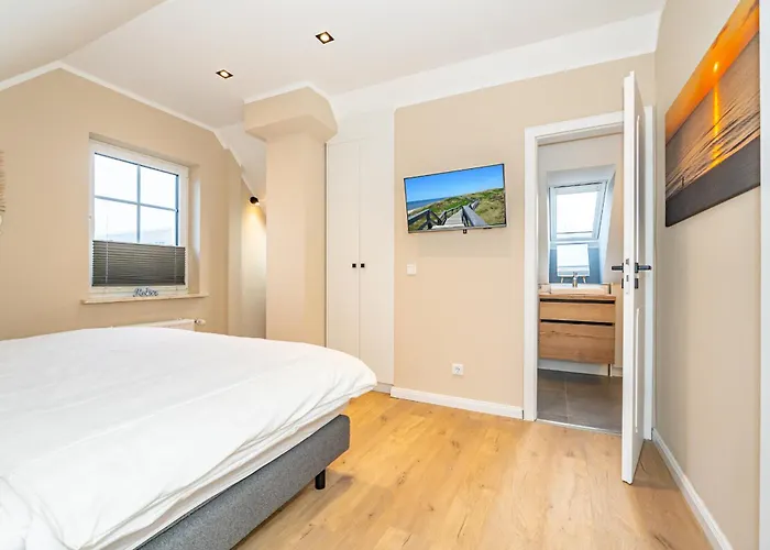 Leos Hues * Westerland