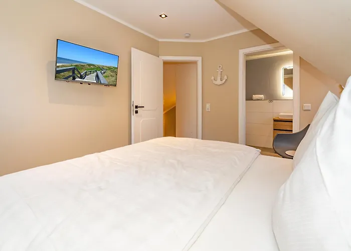 Casa de Férias Leos Hues