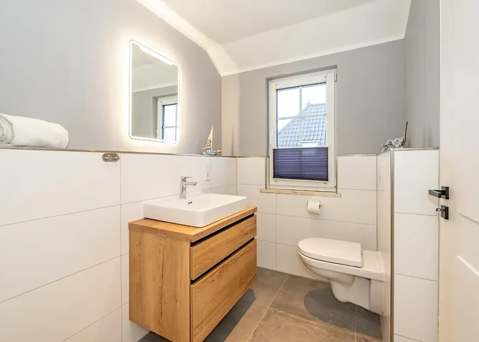 Leos Hues Casa de Férias *